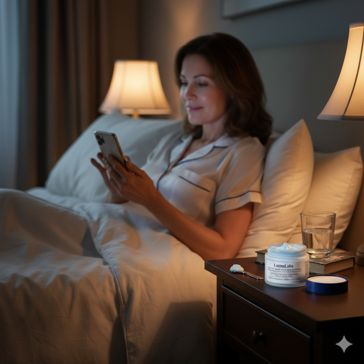 Review by Patricia M